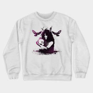 Shadow Druid Crewneck Sweatshirt